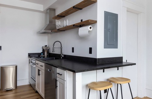 Lakewood Apartamento | NO. 10 (1BD)