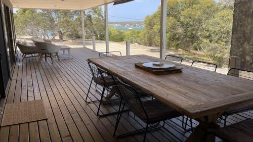 Lake Wangary Casa | No. 10 Coffin Bay