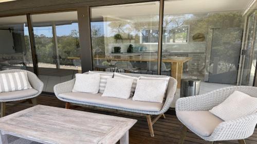 Lake Wangary Casa | No. 10 Coffin Bay