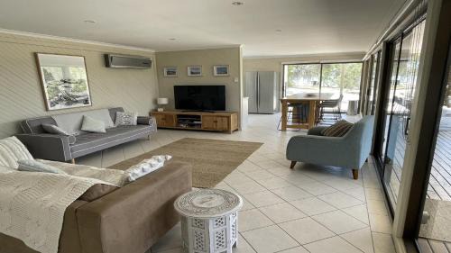 Lake Wangary Casa | No. 10 Coffin Bay