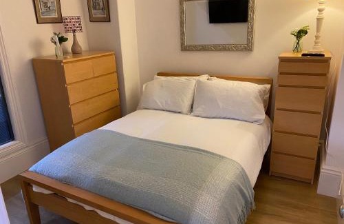 Burnley Apartamento | No 10, St James Street, Burnley