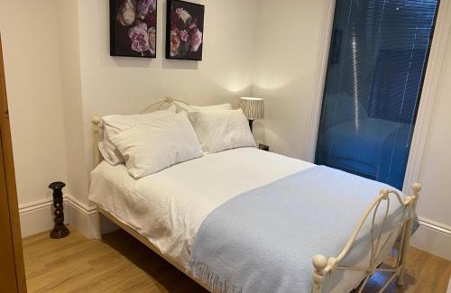 Burnley Apartamento | No 10, St James Street, Burnley