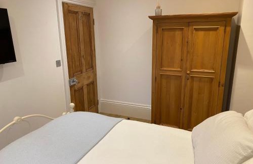 Burnley Apartamento | No 10, St James Street, Burnley
