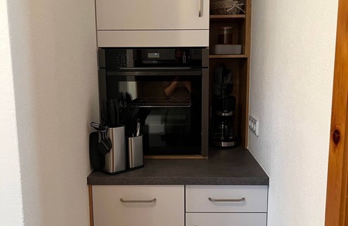 Wallgau Apartamento | No. 102 / 201 / 202 / Studio apartment - Alpenhof Wallgau
