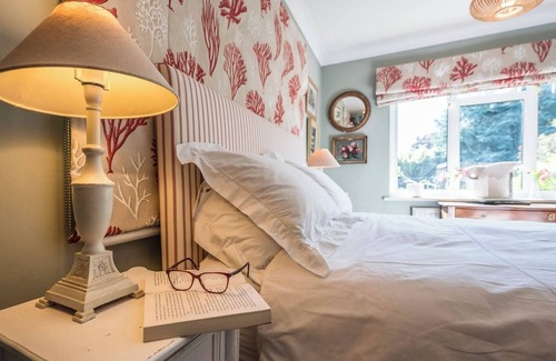 Aldeburgh Casa | NO 108, private room in Aldeburgh