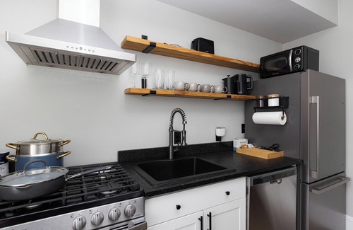 Lakewood Apartamento | NO. 11 (1BD)