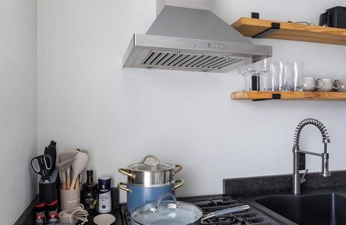 Lakewood Apartamento | NO. 11 (1BD)