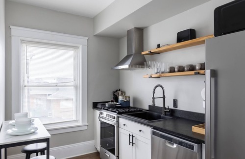 Lakewood Apartamento | NO. 11 (1BD)