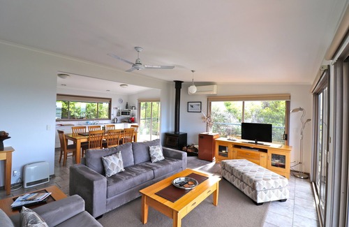 Mallacoota Casa | Nº 12 sobre Raheen, Raheen Drive, Mallacoota