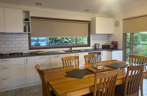 Mallacoota Casa | Nº 12 sobre Raheen, Raheen Drive, Mallacoota