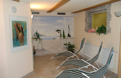 Graen Apartamento | No. 12 Studio Aggenstein - Pensión Braito