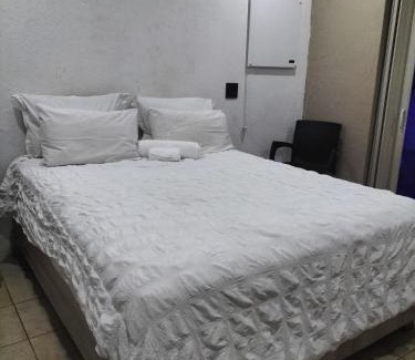 Rustenburg Apartamento | No 12