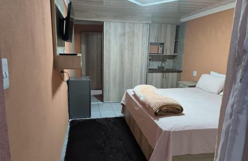 Rustenburg Apartamento | No 12