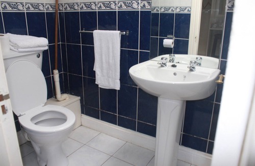 Kilkenny City Centre Casa | No 13 Townhouse