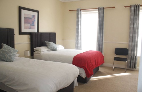 Kilkenny City Centre Casa | No 13 Townhouse