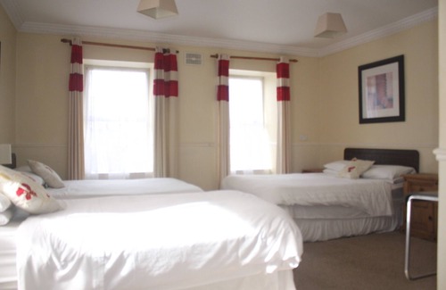 Kilkenny City Centre Casa | No 13 Townhouse