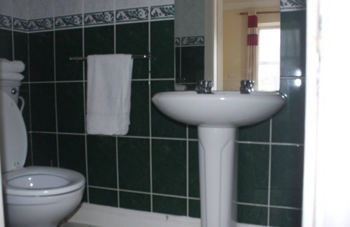 Kilkenny City Centre Casa | No 13 Townhouse