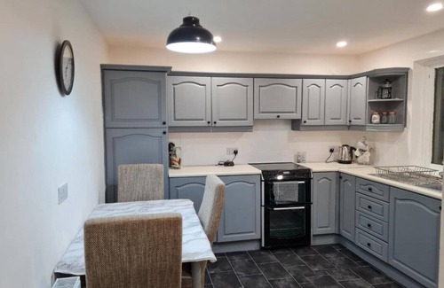 Wick Apartamento | No 14 - Three-Bedroom Apartment