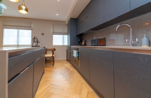 York Apartamento | No. 15