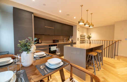 York Apartamento | No. 15