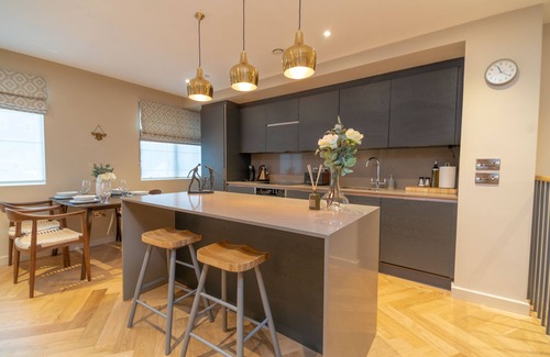 York Apartamento | No. 15