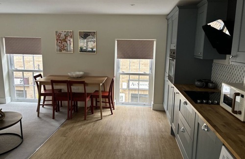 Huntingdon Apartamento | No. 18 - 2 Bed Town Centre Apartment
