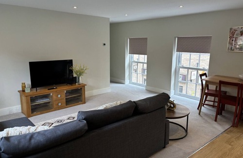 Huntingdon Apartamento | No. 18 - 2 Bed Town Centre Apartment