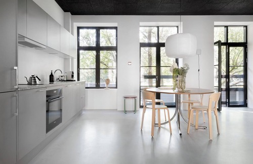 Copenhagen Apartamento | No.186 apartments by Daniel&Jacob's