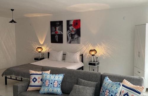 Pendik Apartamento | No 19 PENDİK GÜNÜBİRLİK DAİRELER