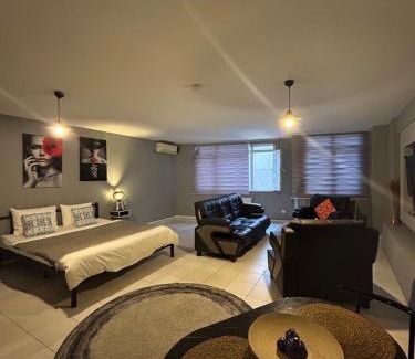 Pendik Apartamento | No 19 PENDİK GÜNÜBİRLİK DAİRELER