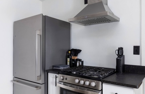 Lakewood Apartamento | NO. 2 (1BD)