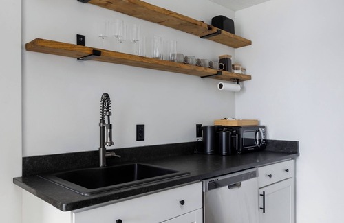 Lakewood Apartamento | NO. 2 (1BD)