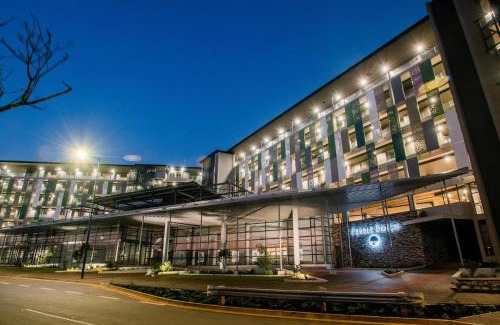 Hillhead Apartamento | No 2 Heleza Blvd Sibaya, Oceandune, Umhlanga Durban