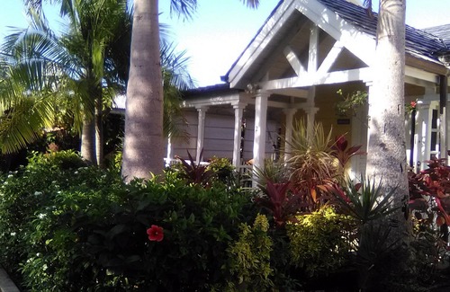 Porters Villa | NO. 2 Porters Court, a 4 minutos de las hermosas playas de arena.
