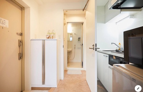 Kinshi Apartamento | No 201 JR subway 6 minutes walk from Kinshich / Sumida-ku Tokyo