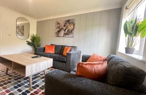 Stockton-on-Tees Casa | No 203 by Blue Skies Stays