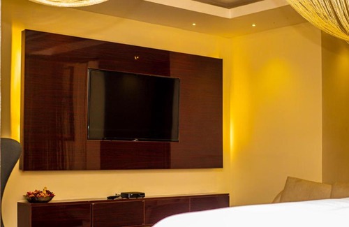 Jabi Apartamento | No 22 apartments
