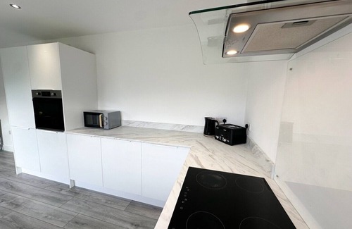 Hartlepool Casa | No. 25 by Blue Skies Stays