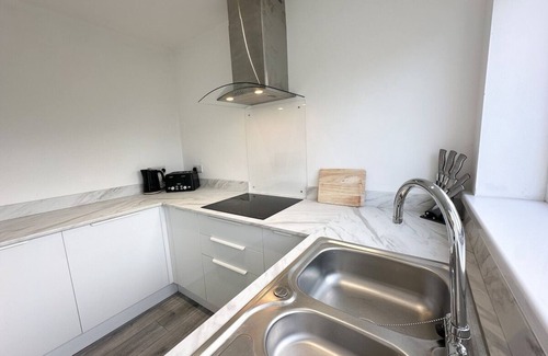 Hartlepool Casa | No. 25 by Blue Skies Stays