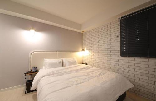 Busanjin Hotel | No.25 Hotel Busan Seomyeon