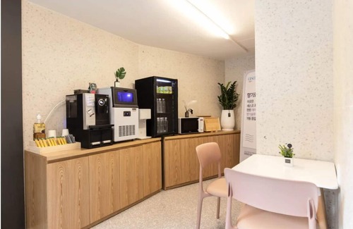 Bupyeong Hotel | NO.25 Hotel Dongam