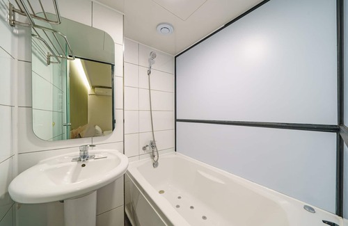 Bupyeong Hotel | NO.25 Hotel Dongam