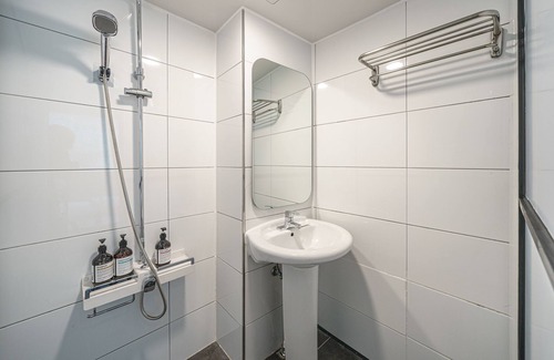 Bupyeong Hotel | NO.25 Hotel Dongam