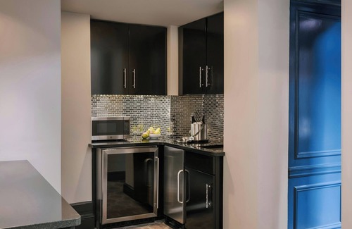 Back Bay West Apartamento | No. 284 Back Bay Hotel, Sonder by Marriott Bonvoy