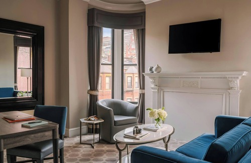 Back Bay West Apartamento | No. 284 Back Bay Hotel, Sonder by Marriott Bonvoy