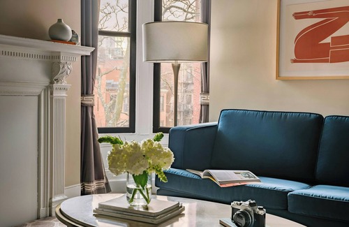Back Bay West Apartamento | No. 284 Back Bay Hotel, Sonder by Marriott Bonvoy