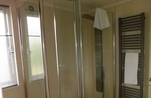Ely Casa | No.29 2 bedroom lodge with hot tub and sauna