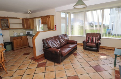 Keel Cabaña | NO.3 BEACH COTTAGES, pet friendly in Keel, County Mayo
