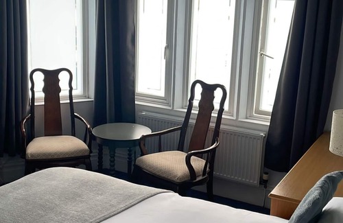 Upper Town Cama Y Desayuno | No. 3