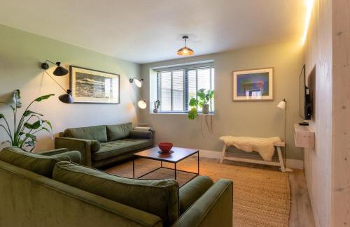 Sotherton Casa | No.3 Long Barn